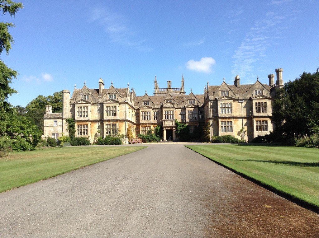 รูปภาพ 3 Corsham Court