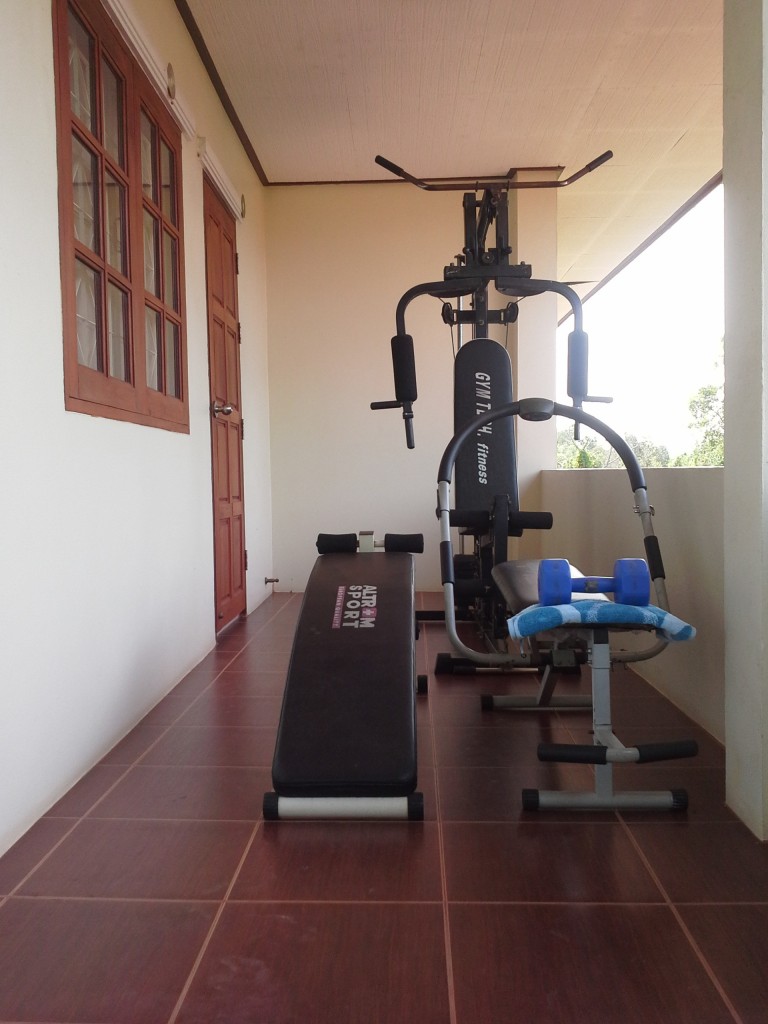 Fitness Zone