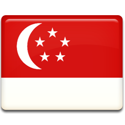 Singapore-Flag-icon